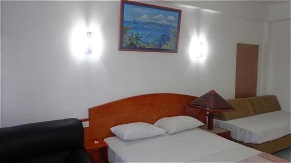 Nadi Downtown Hotel Luaran gambar