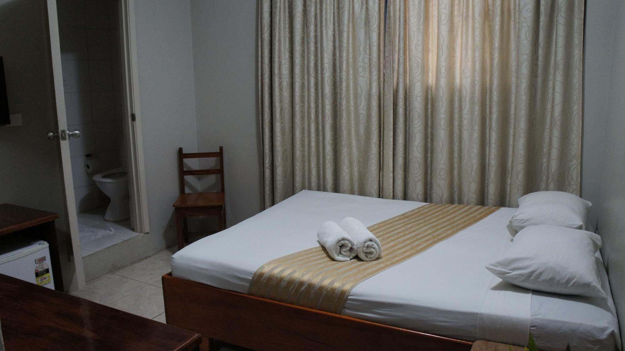 Nadi Downtown Hotel Luaran gambar