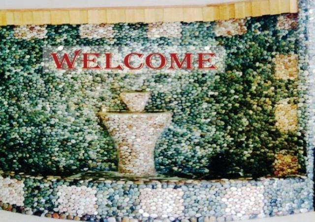 Nadi Downtown Hotel Luaran gambar