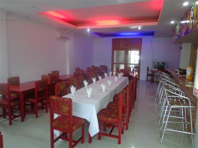 Nadi Downtown Hotel Luaran gambar