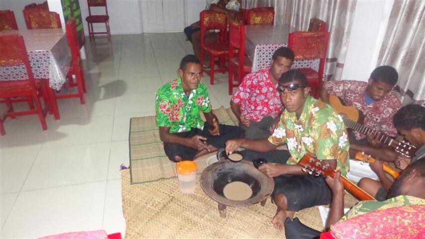Nadi Downtown Hotel Luaran gambar