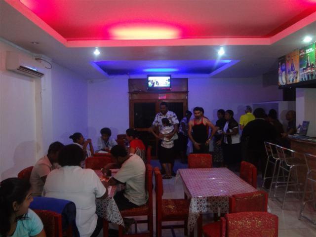 Nadi Downtown Hotel Luaran gambar