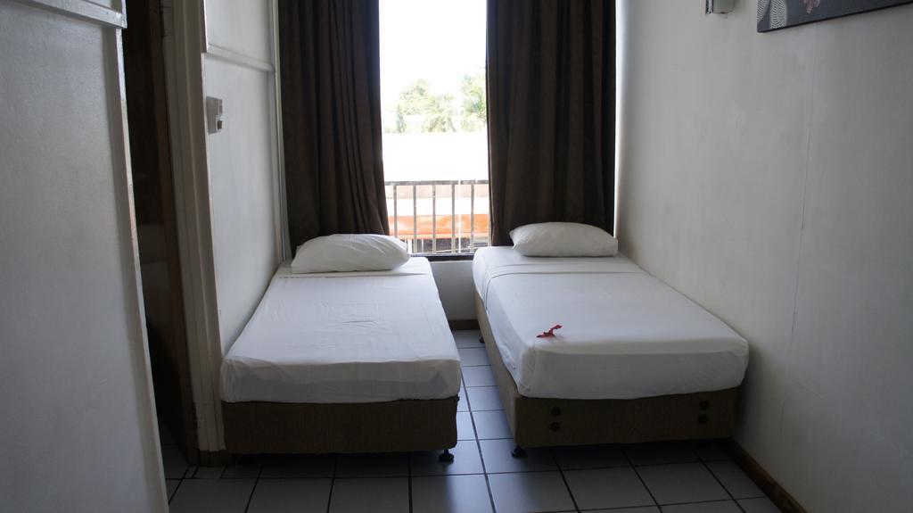 Nadi Downtown Hotel Luaran gambar
