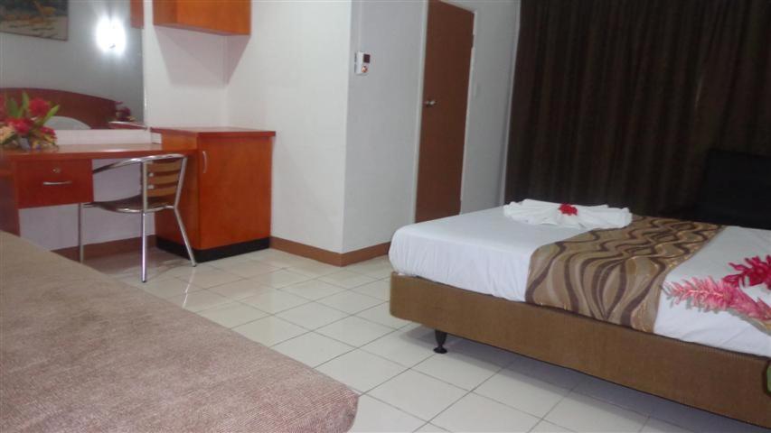 Nadi Downtown Hotel Bilik gambar