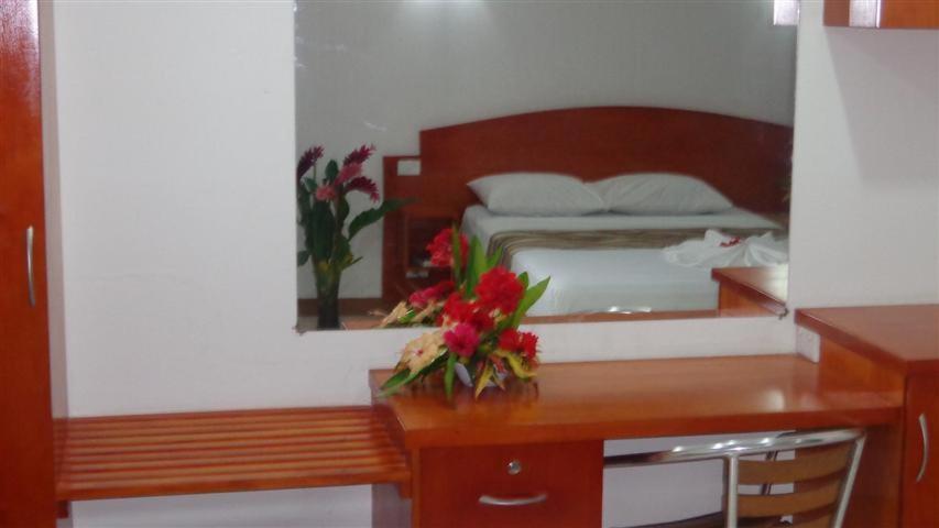 Nadi Downtown Hotel Bilik gambar
