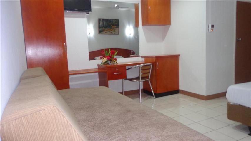 Nadi Downtown Hotel Bilik gambar