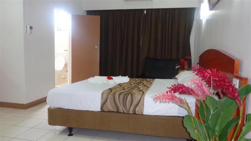 Nadi Downtown Hotel Bilik gambar