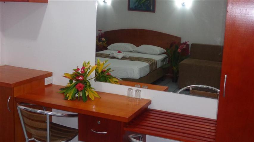 Nadi Downtown Hotel Bilik gambar
