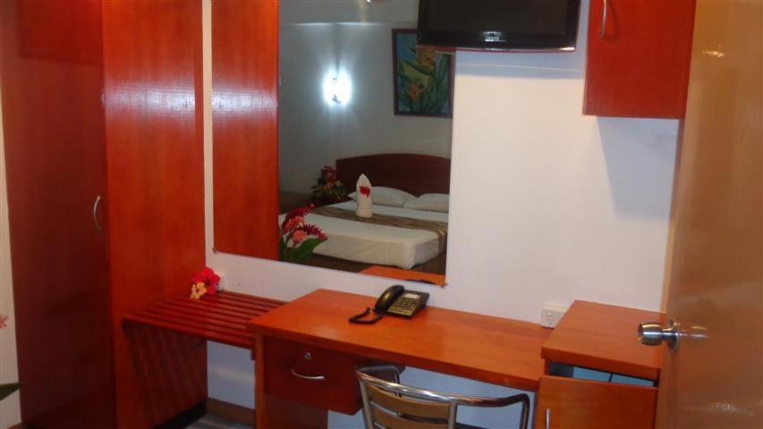 Nadi Downtown Hotel Bilik gambar