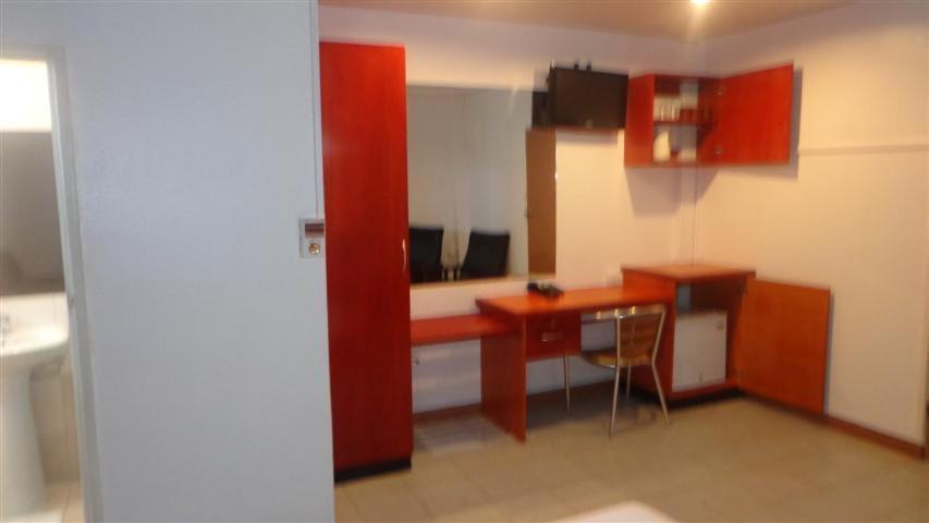 Nadi Downtown Hotel Bilik gambar