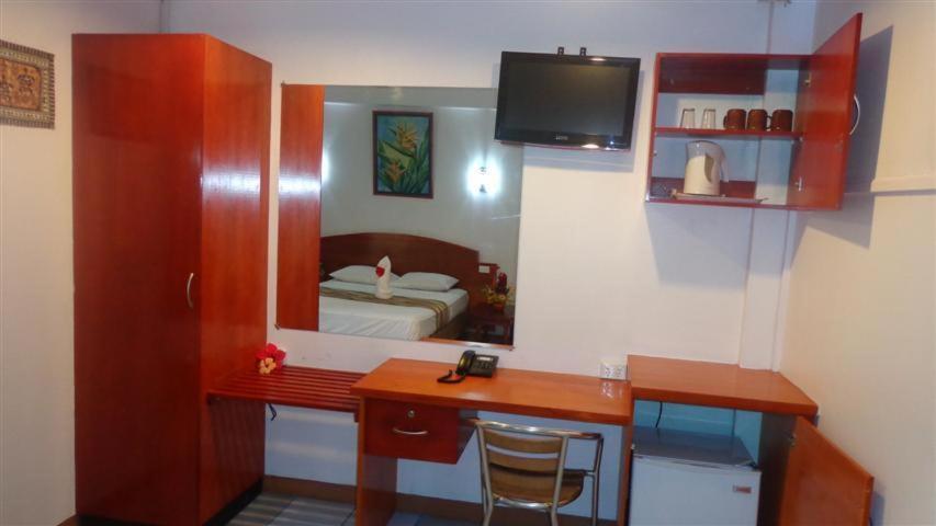 Nadi Downtown Hotel Bilik gambar