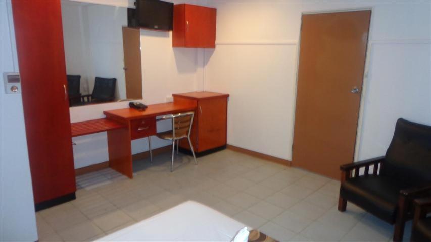 Nadi Downtown Hotel Bilik gambar
